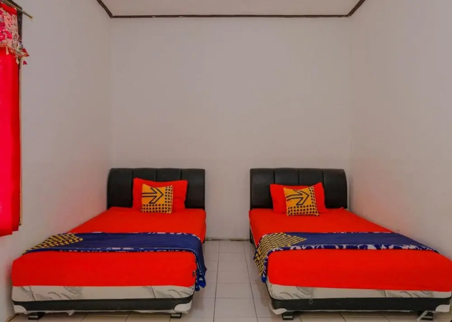 Hotel Maya by OYO Rooms