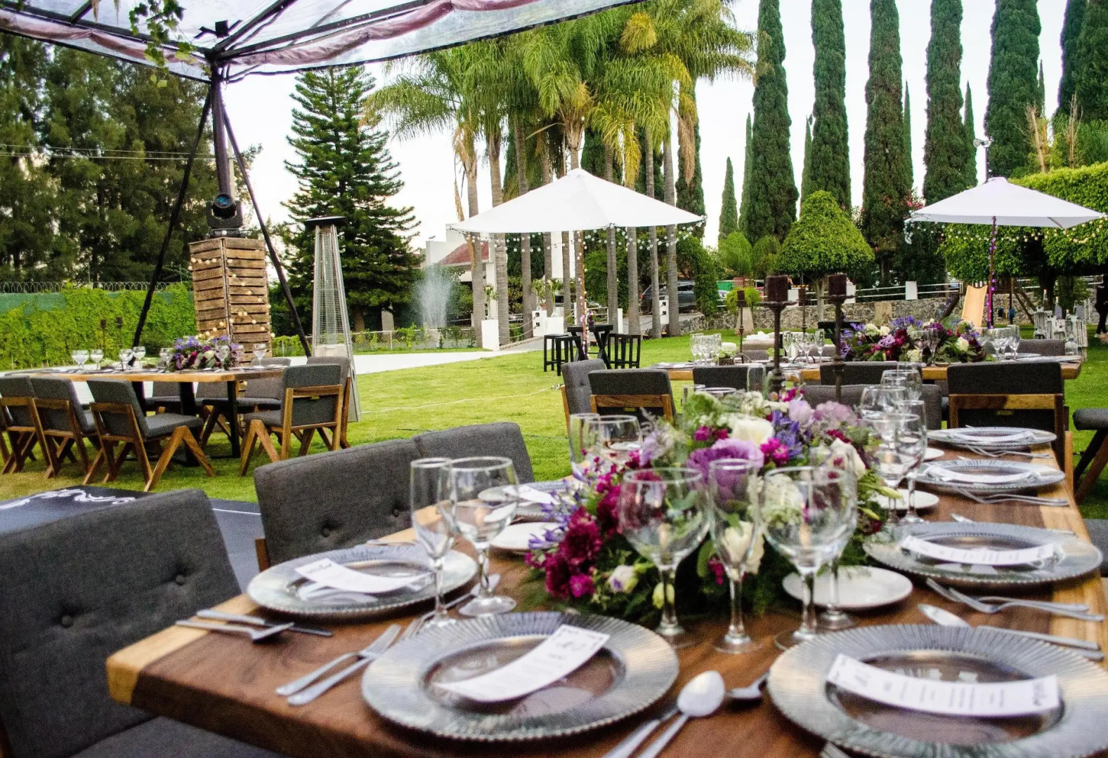 Río Tinto Hotel Boutique