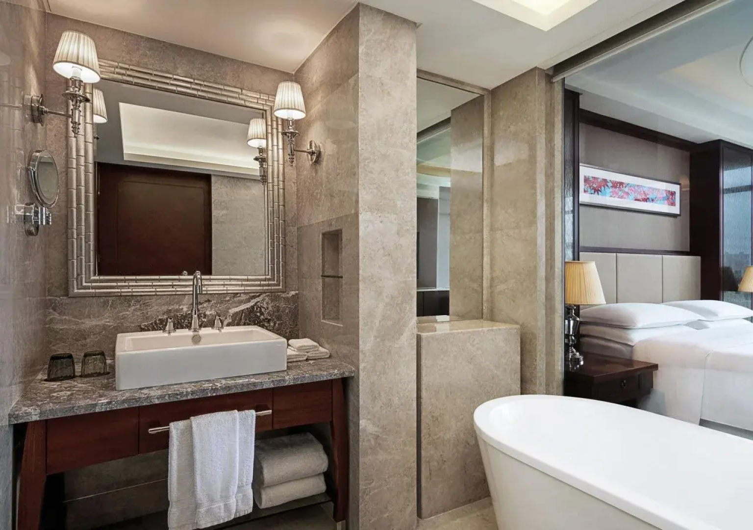 Sheraton Nanchang Hotel