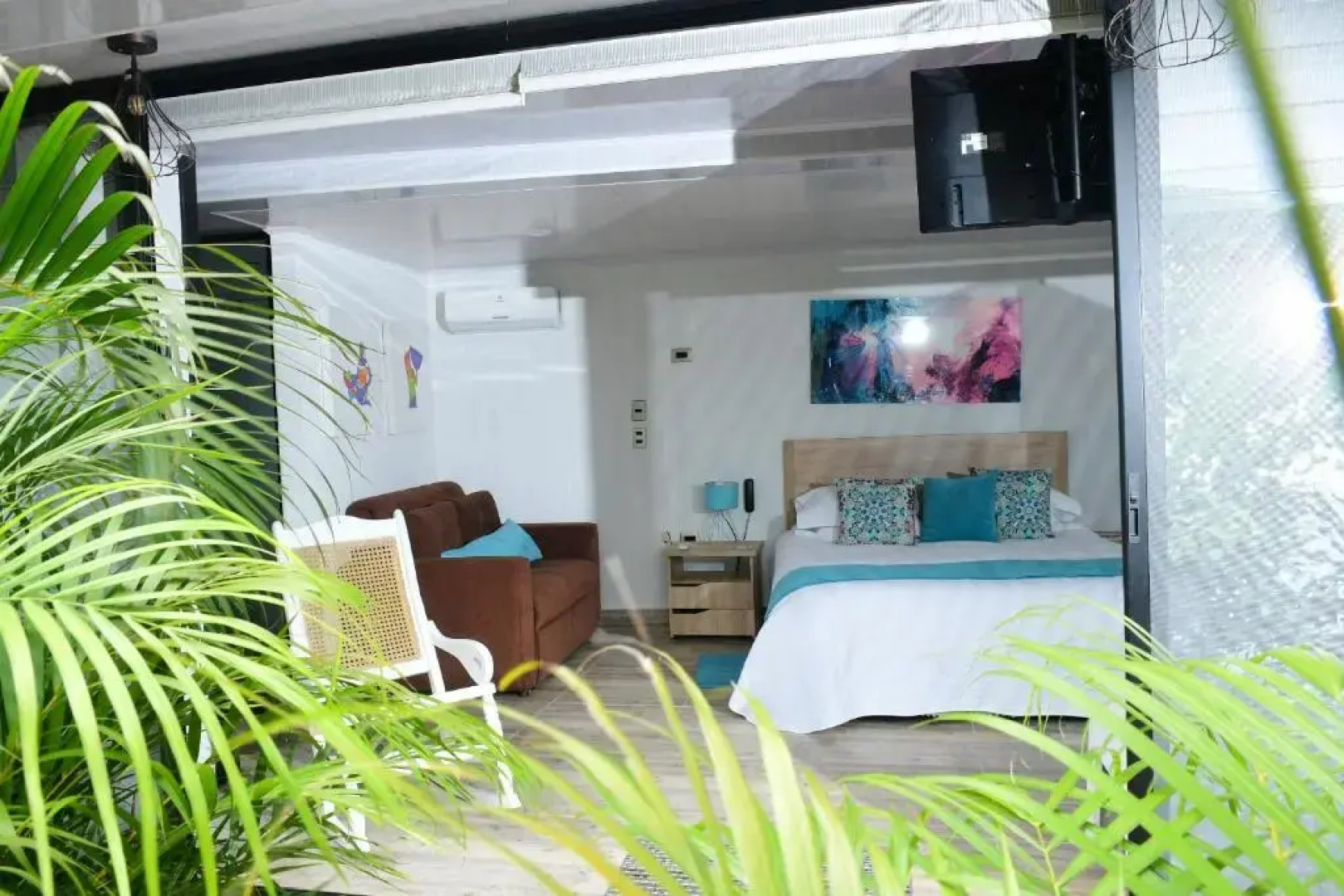 Casa Ambrosia - Adults Only