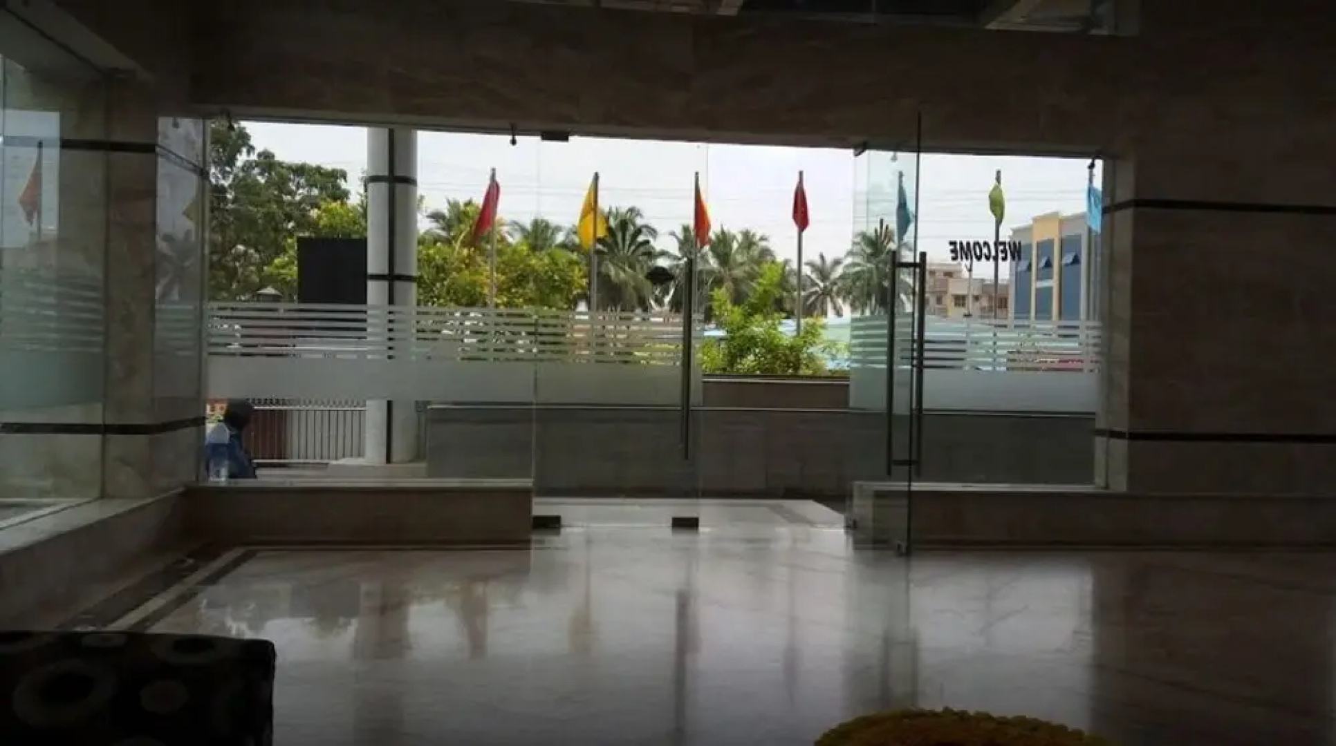 KA Hotel