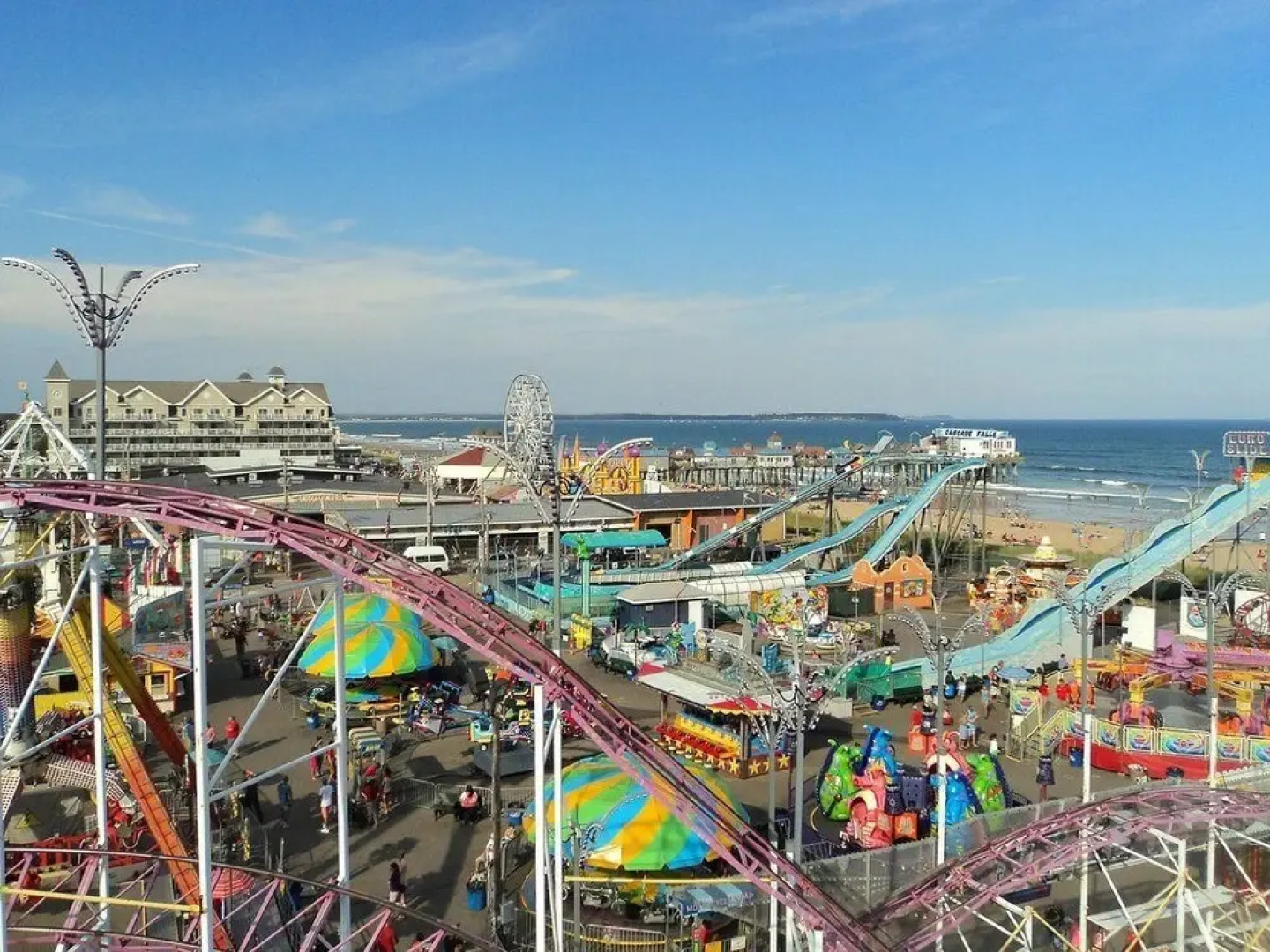 Atlantic Birches Inn