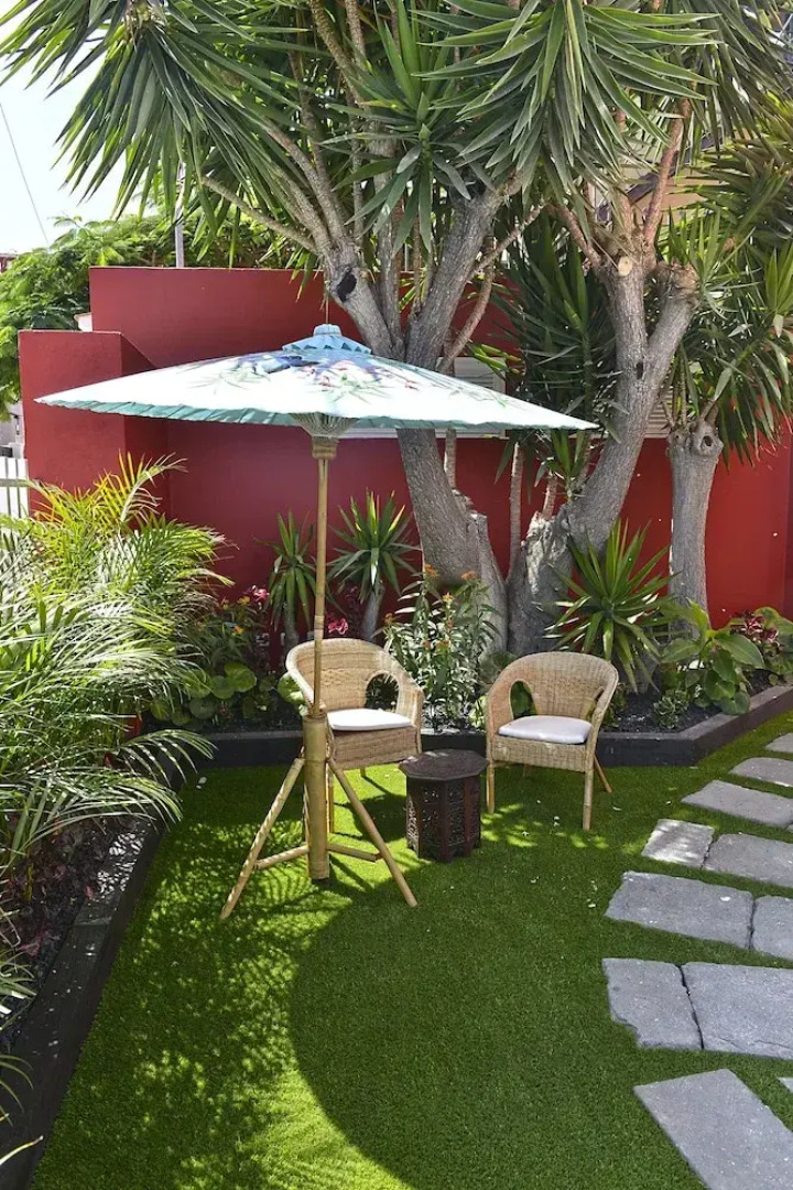 Casa Mozart Hotel Boutique