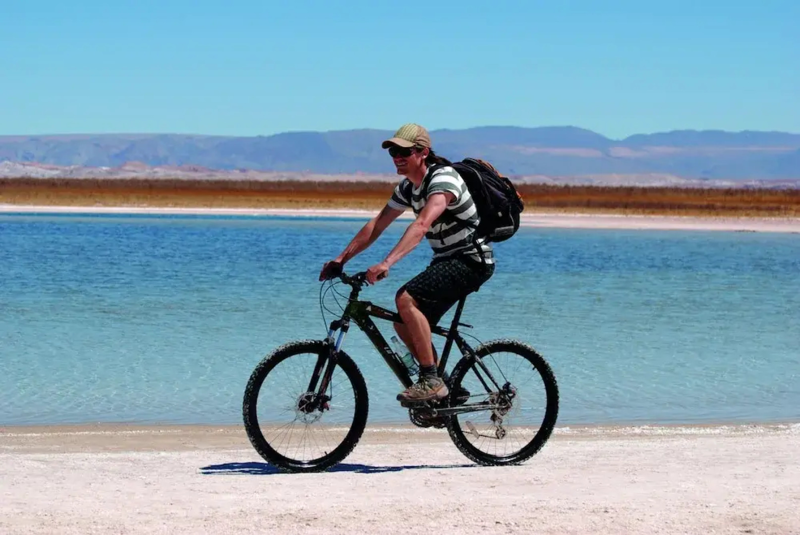 Tierra Atacama Hotel & Spa