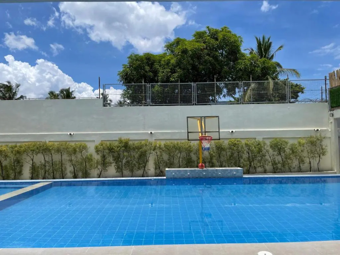 Ezekiel's Private Hot Spring Resort