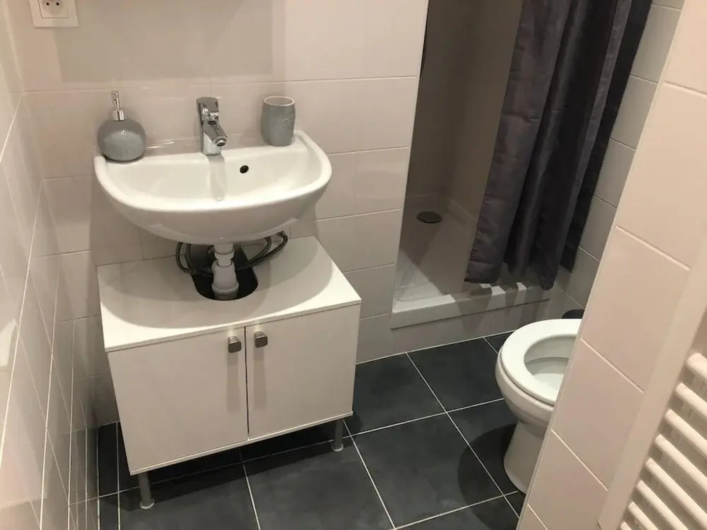 Paris Vanves Via Parc des Expo