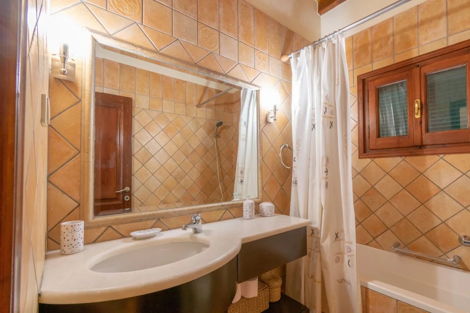 Corfu Dream Holidays Villa Benitses