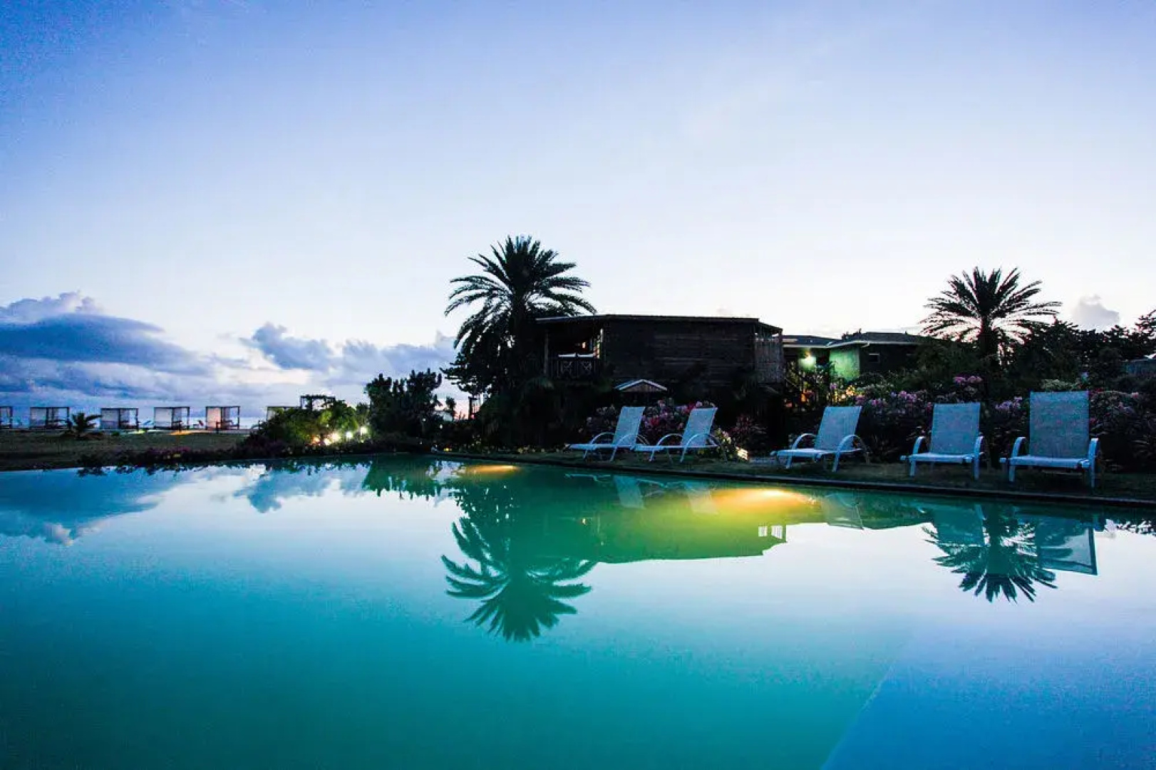 Keyonna Beach Resort Antigua - All Inclusive