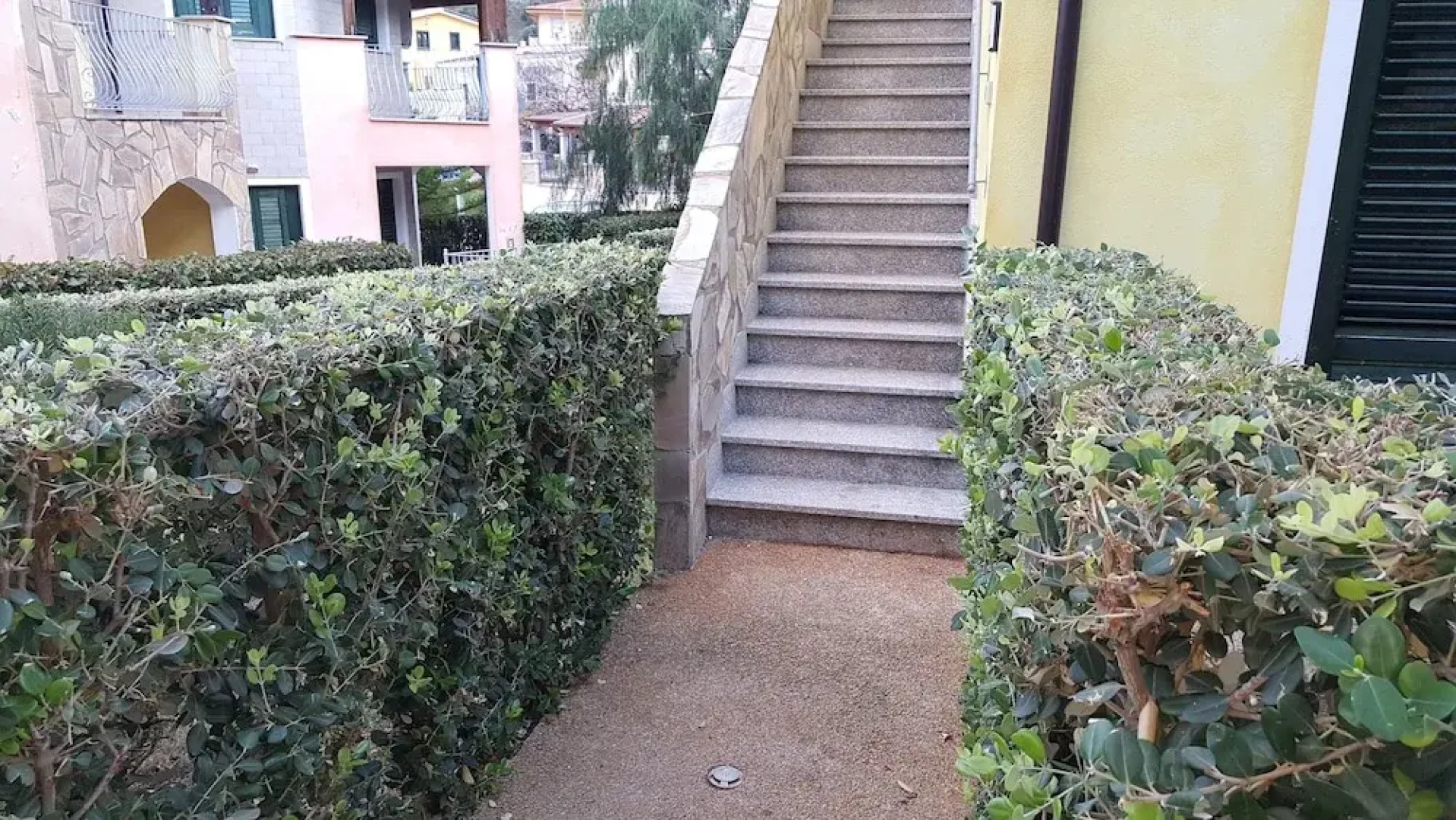 Sardinia Imagination - S M Coghinas