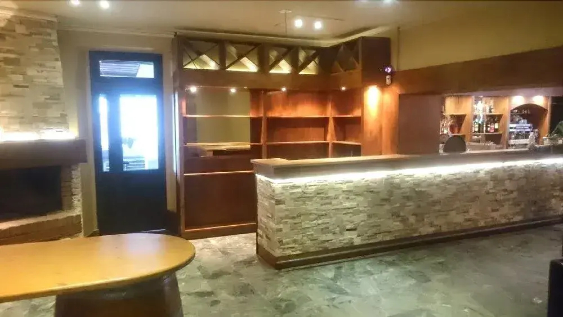 Hotel Restaurant Les 3 Terrasses