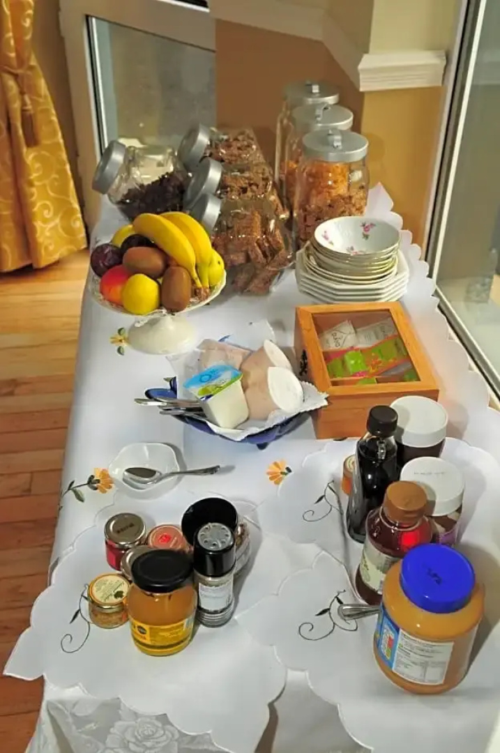 Killererin House Bed and Breakfast