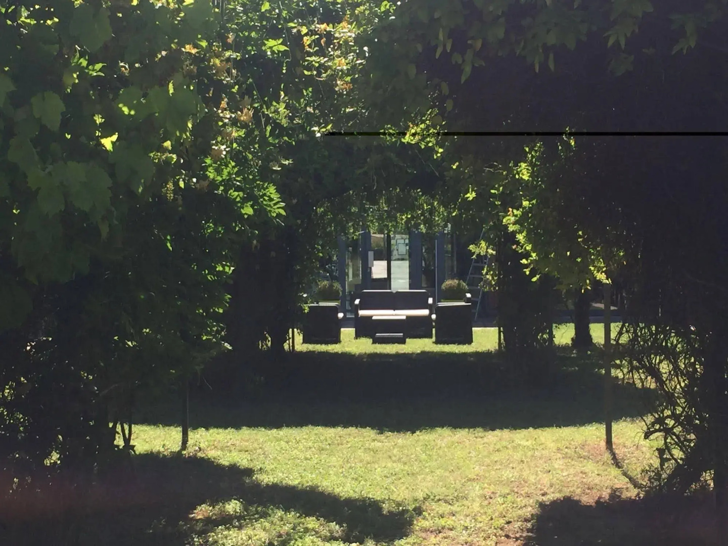 Hôtel & Séminaire Le Patio Occitan - Toulouse Ouest - La Ramée