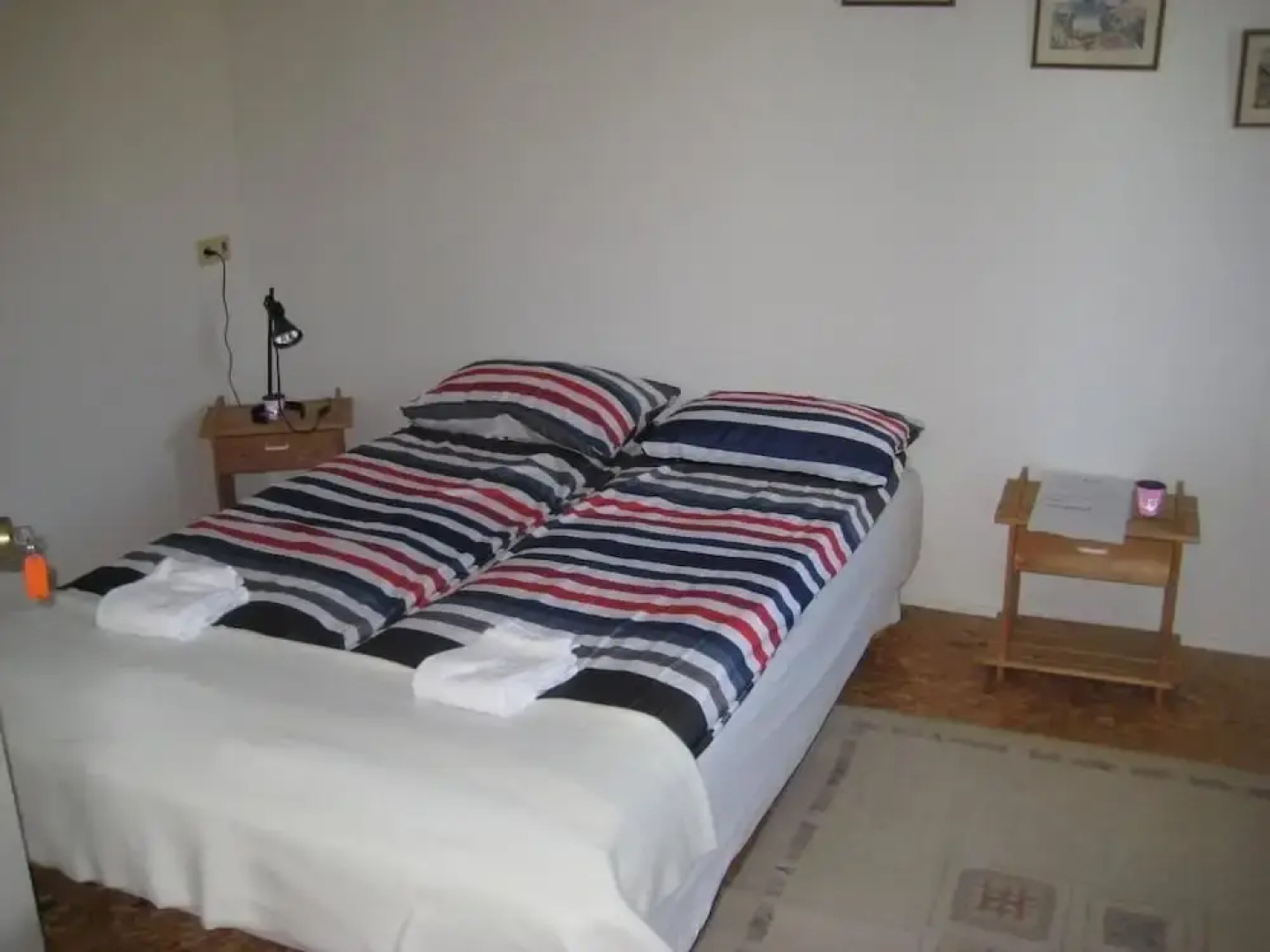 Guesthouse Himnasvalir