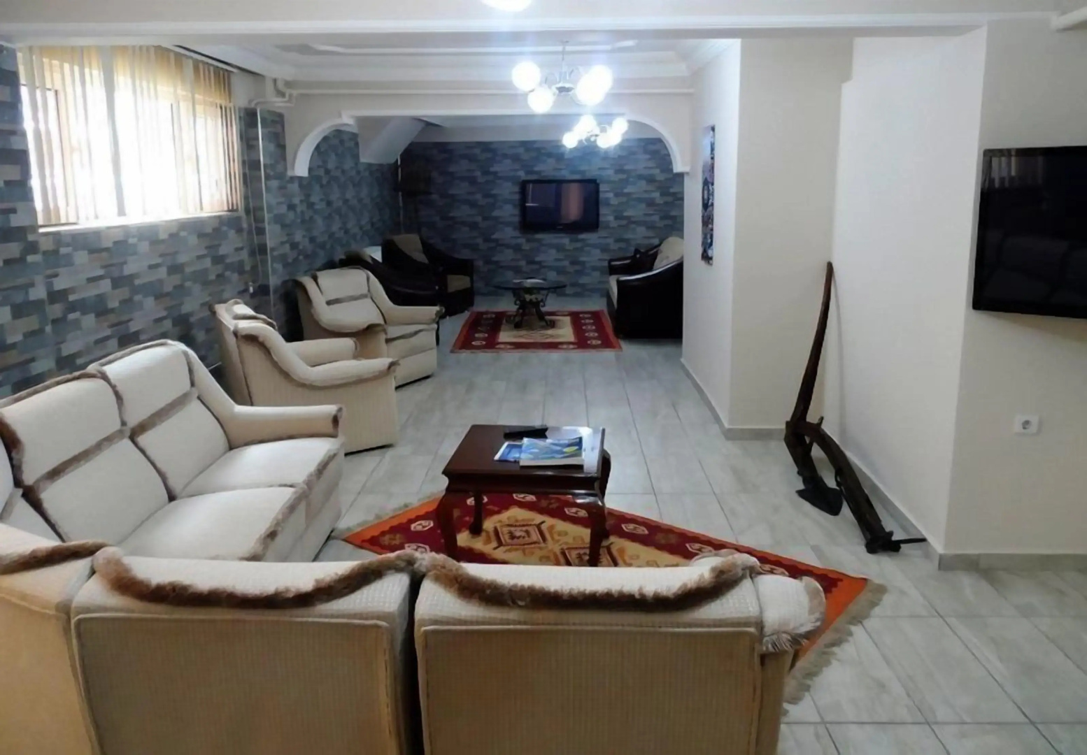 Ridvan Otel