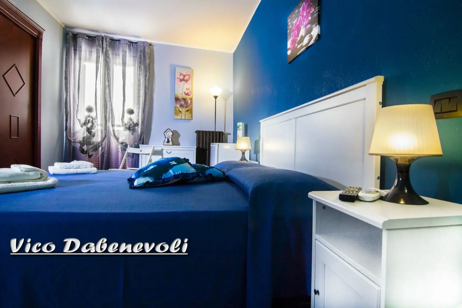 B&B Eraclio