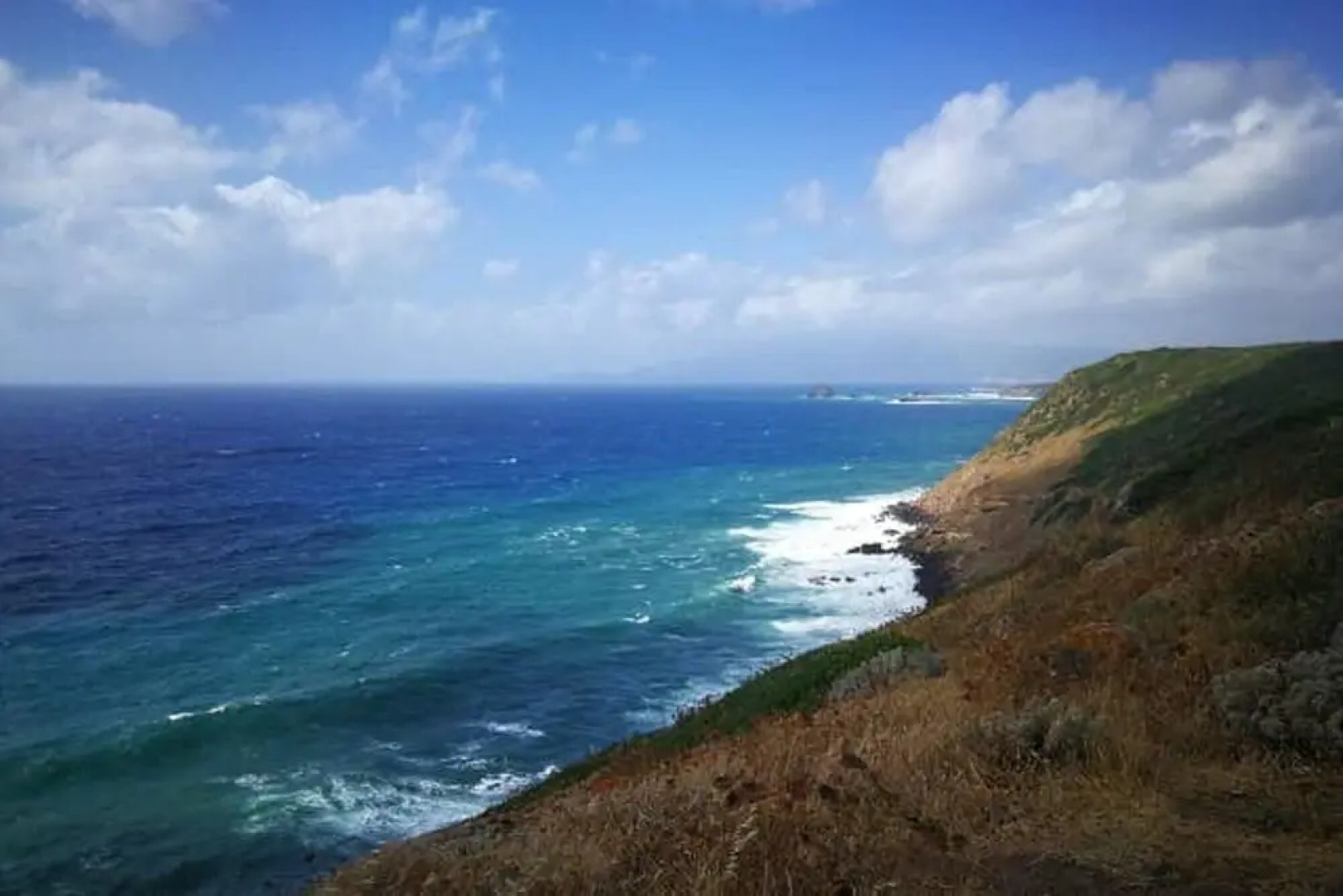 House with 3 Bedrooms in Tresnuraghes - 5 Km From the Beach