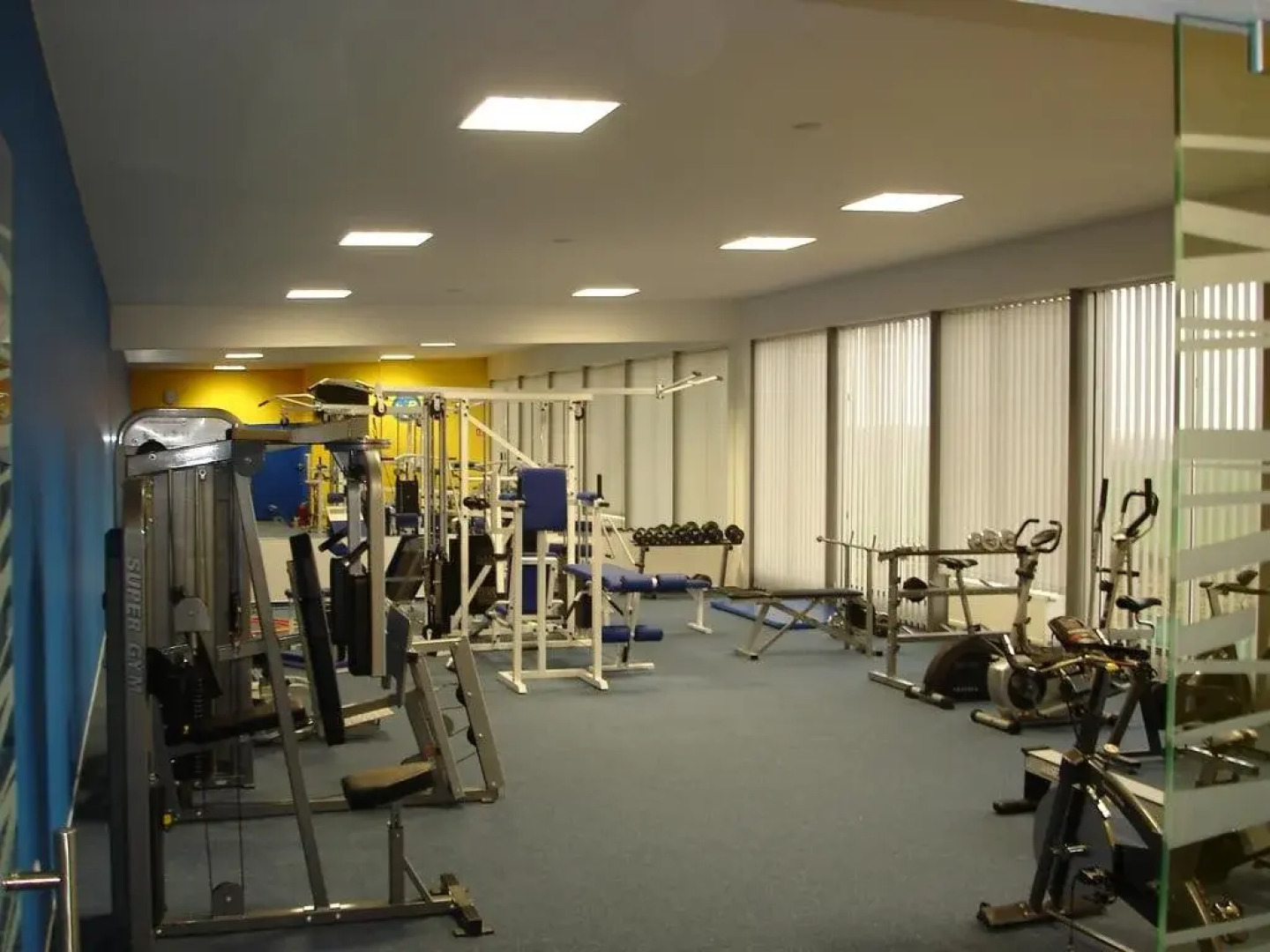 Relaxcentrum Mrkáček