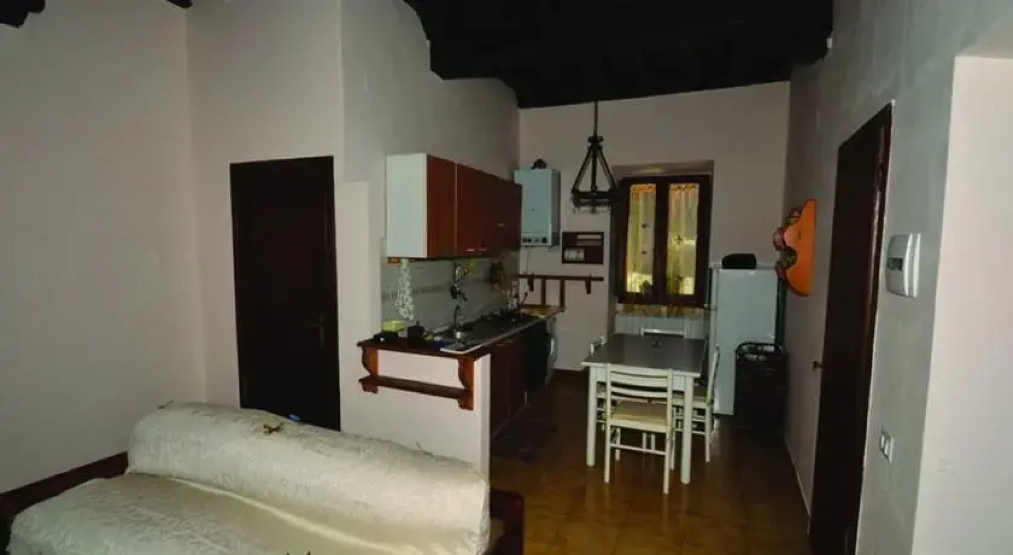 LAlcova dello Zecchiere