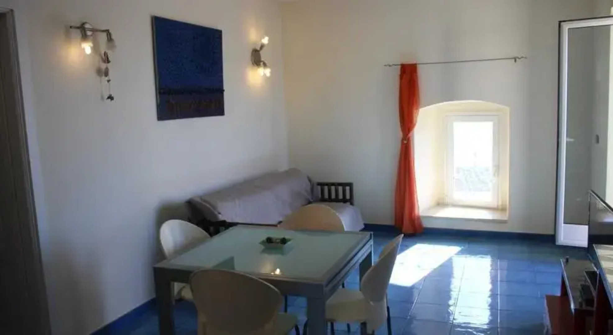 Attico Centro Kalè Polis