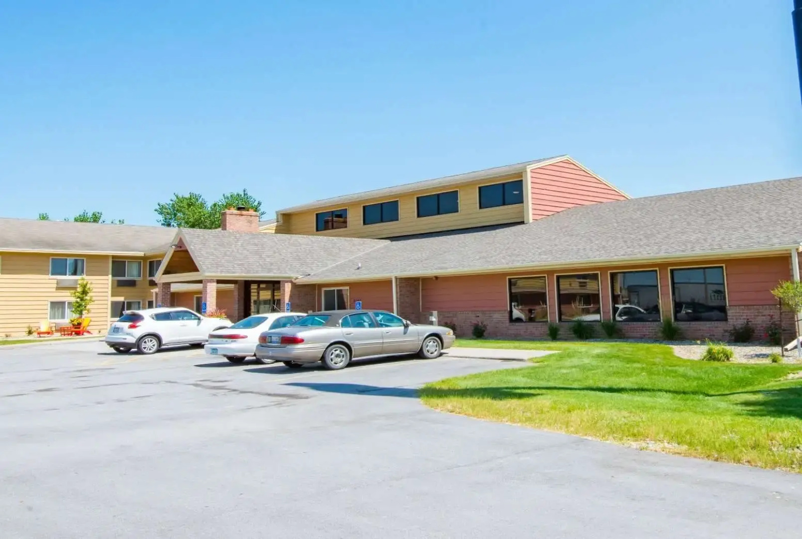 AmericInn by Wyndham Ames