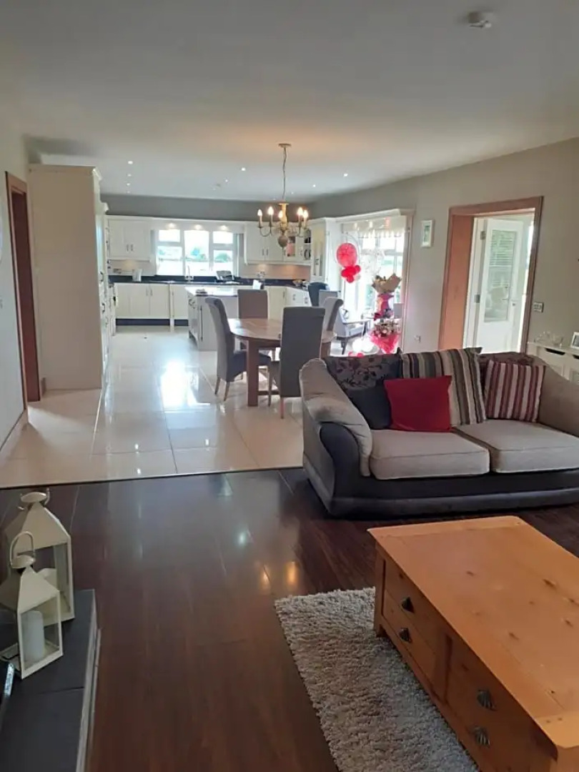 Private Room in Superb House Bed 1