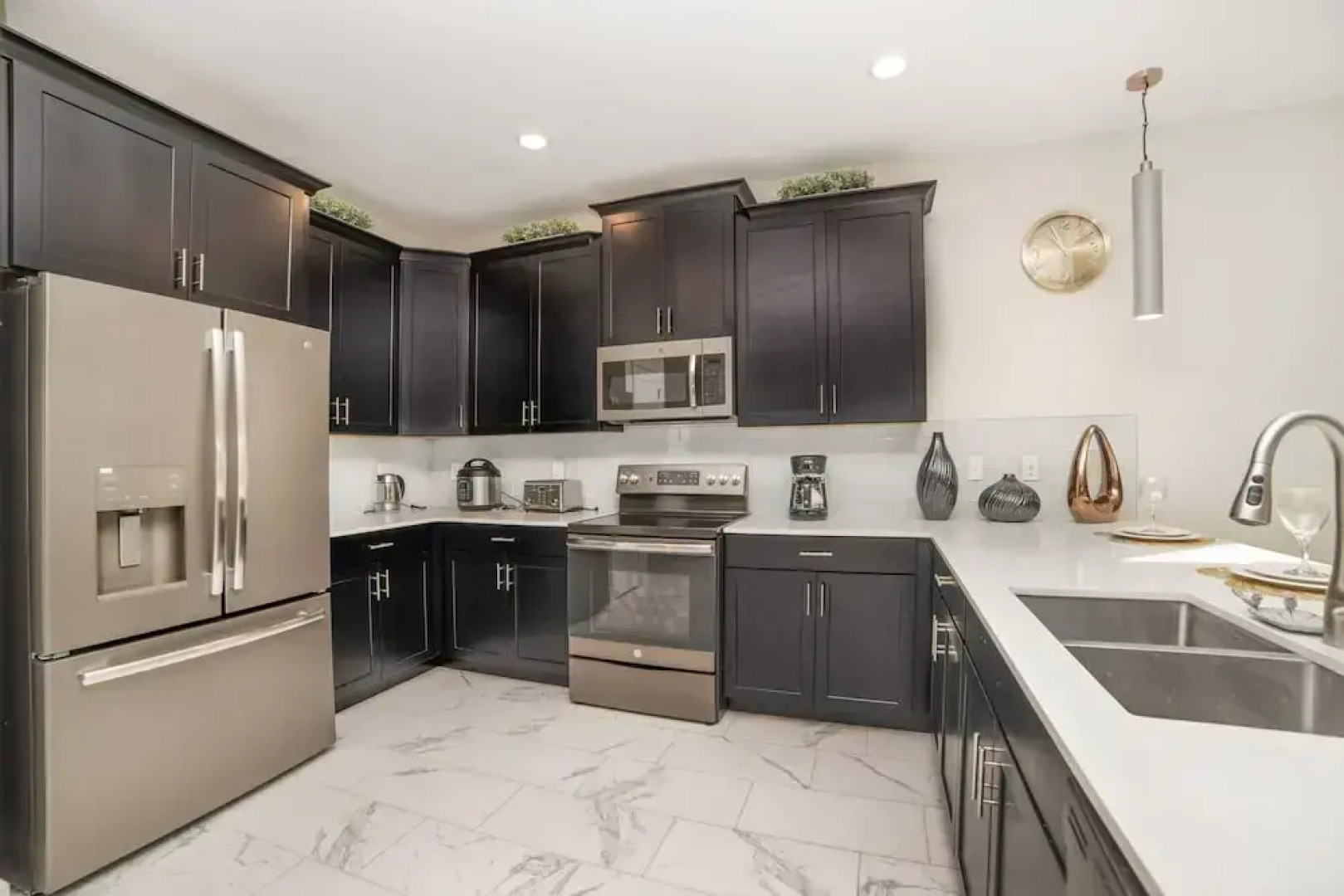 8 Bdrm Champions Gate Villa