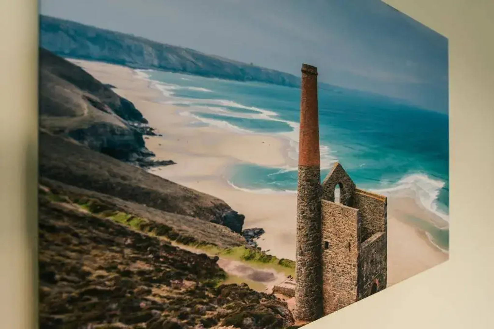 Surf View House