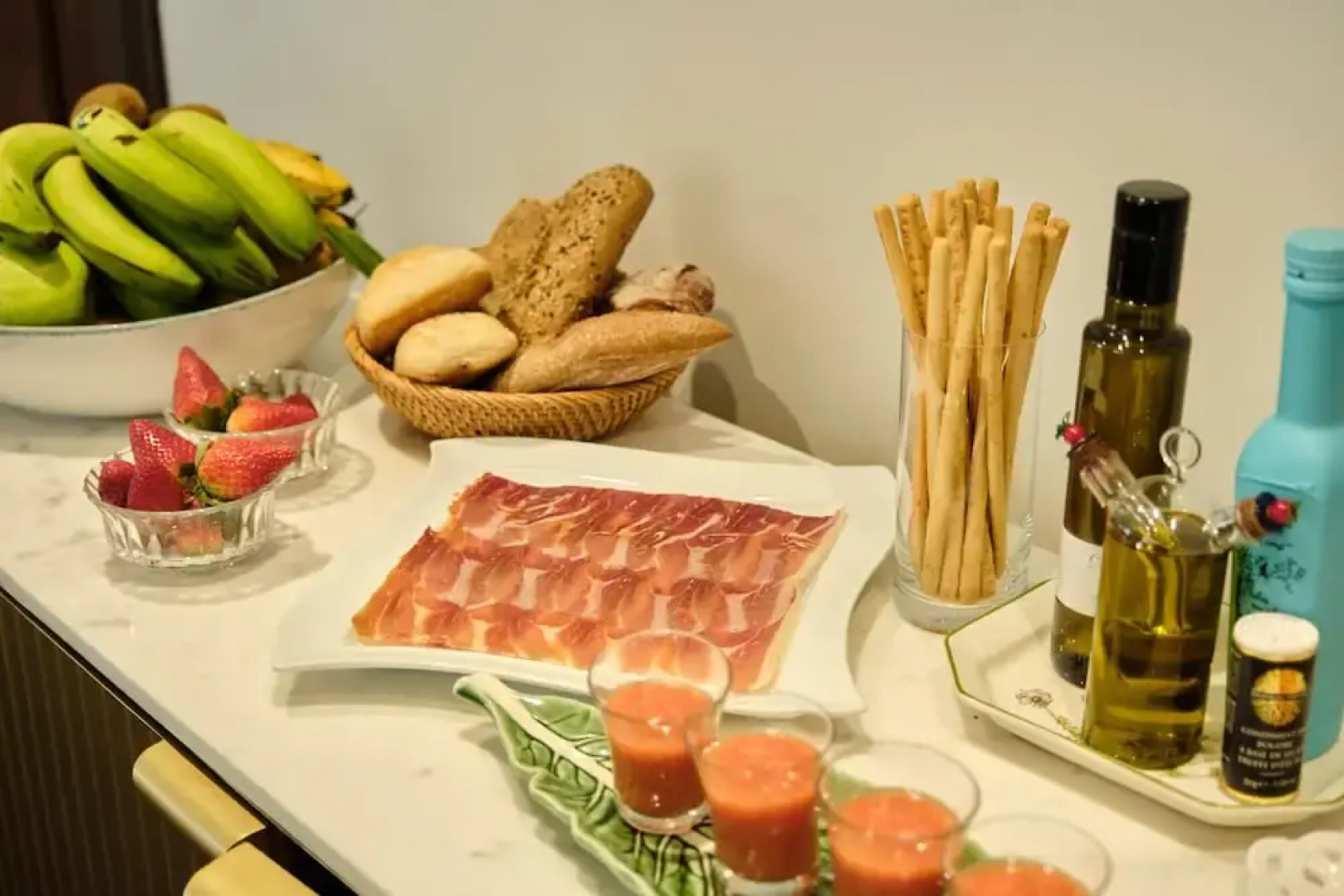 Hotel Boutique Villa del Marqués - Adults Only