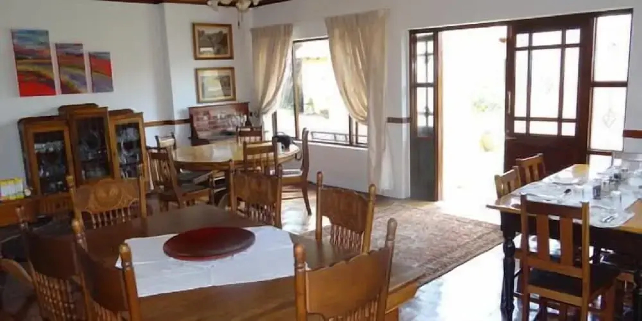 Angelica Guest House