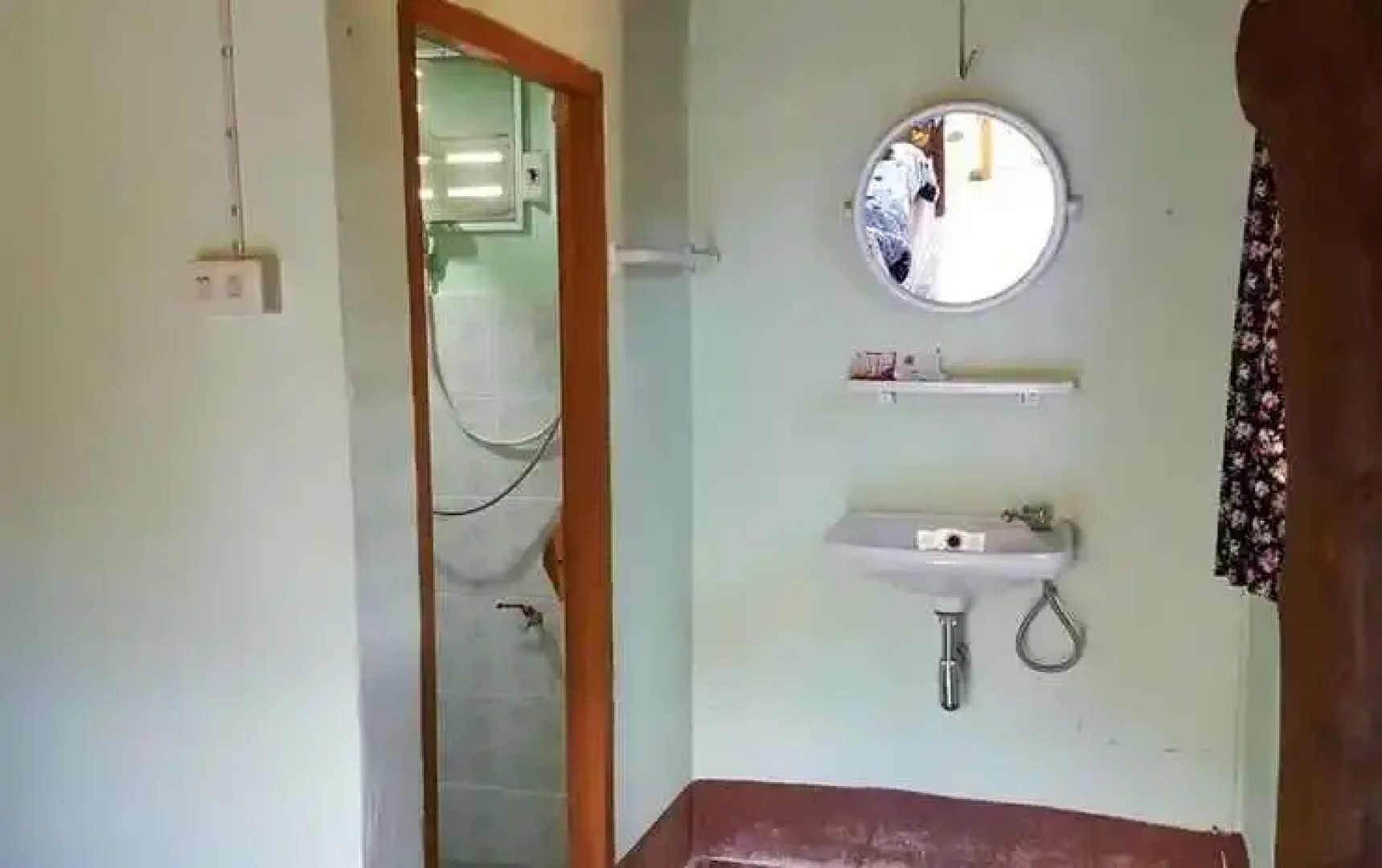 Chiang Dao country retreat