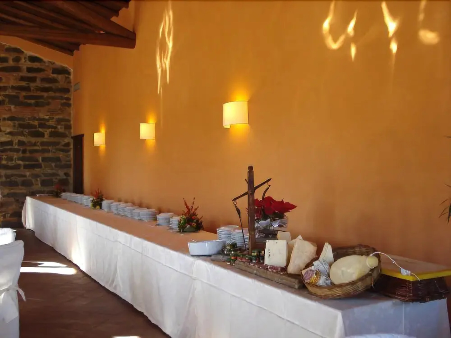 Agriturismo Passitti