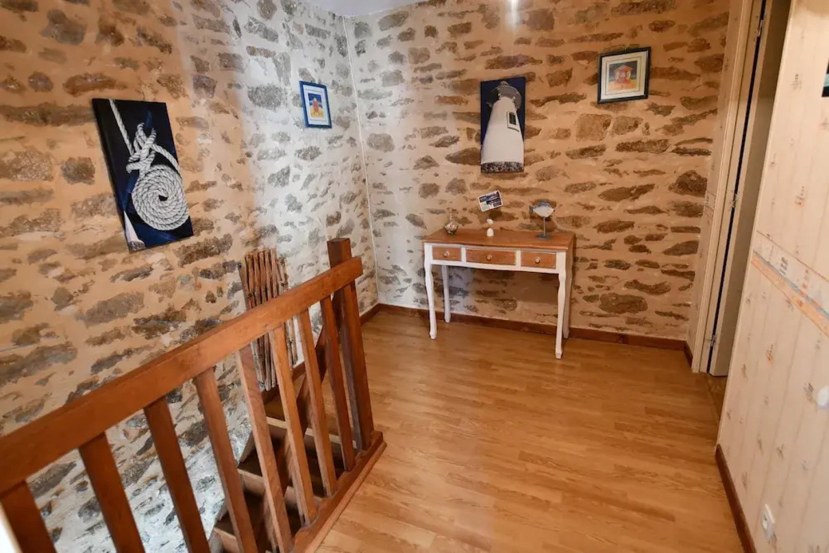 La Vallée du Launay