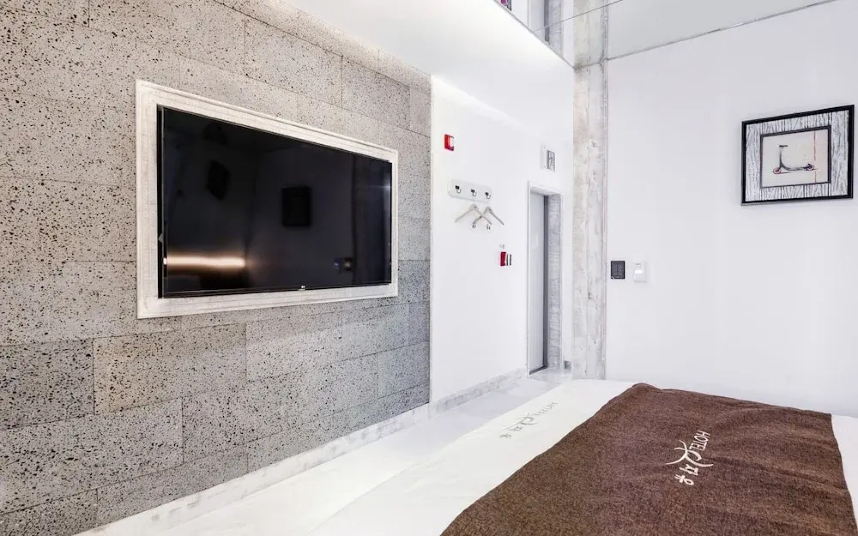 Yongin Jayou Self Check-in Motel