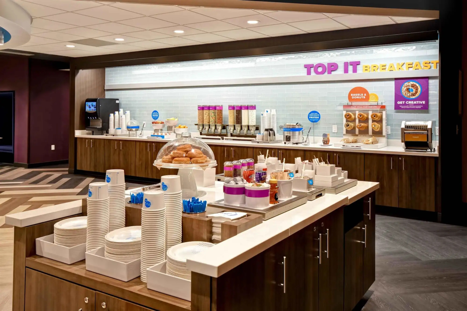 Tru by Hilton North Platte