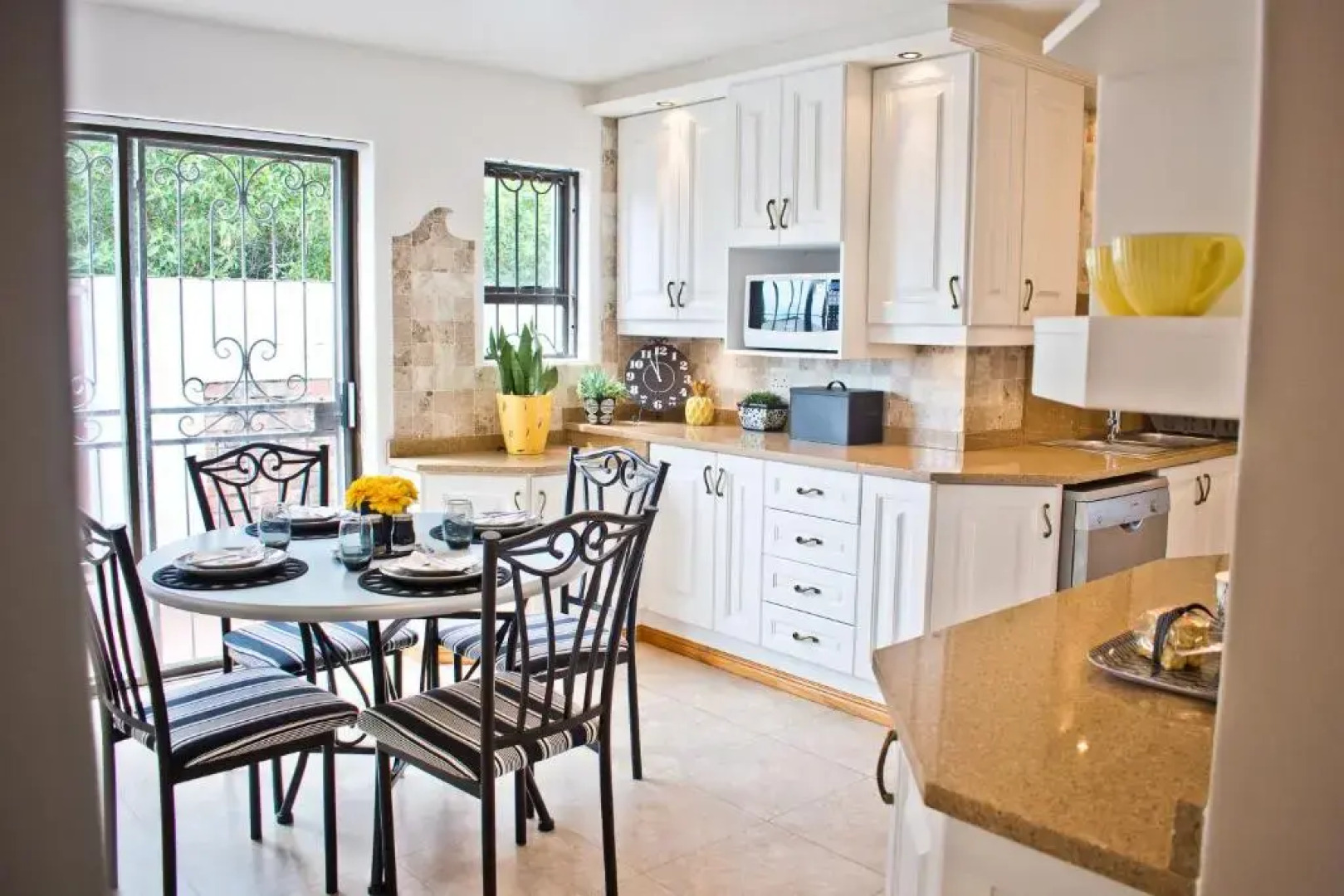 Aguia-Vista Luxury House 1st Floor