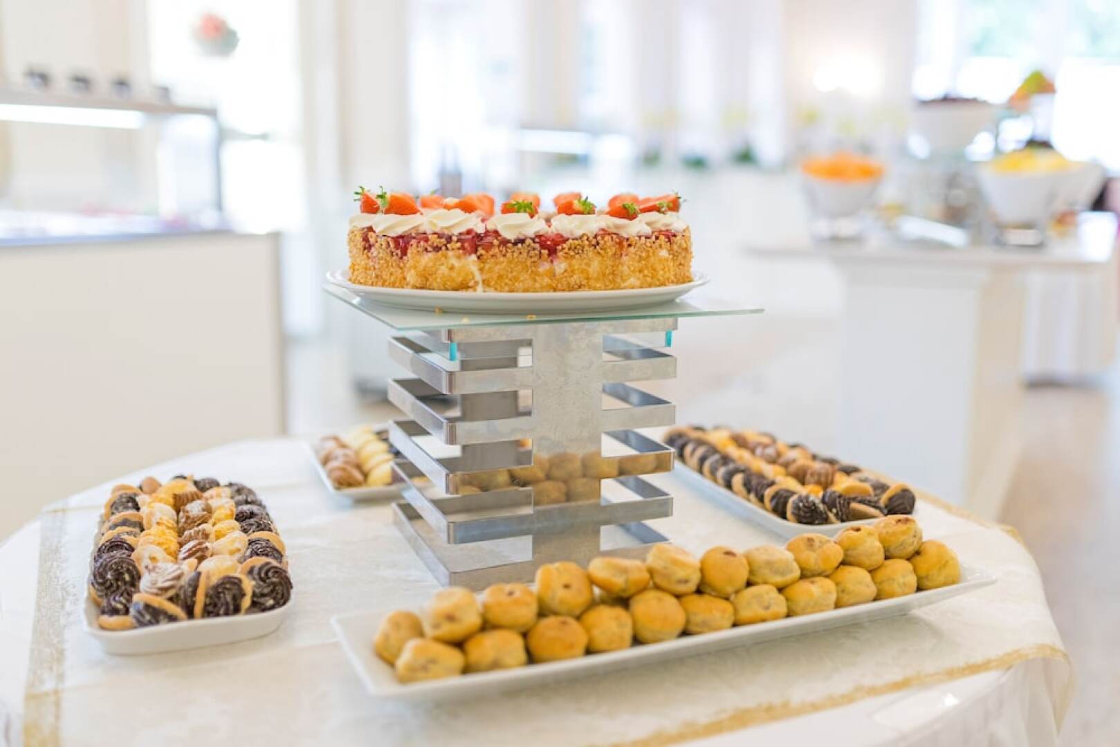 Spa Resort PAWLIK-AQUAFORUM