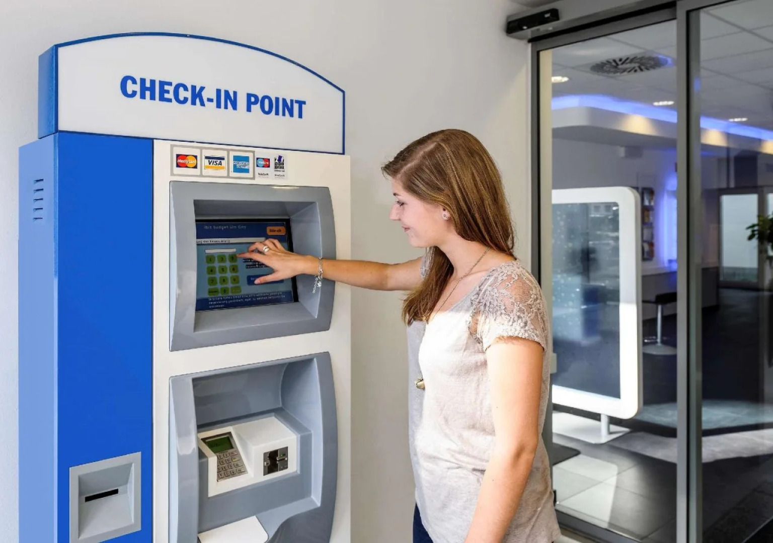 Ibis Budget Orly Rungis