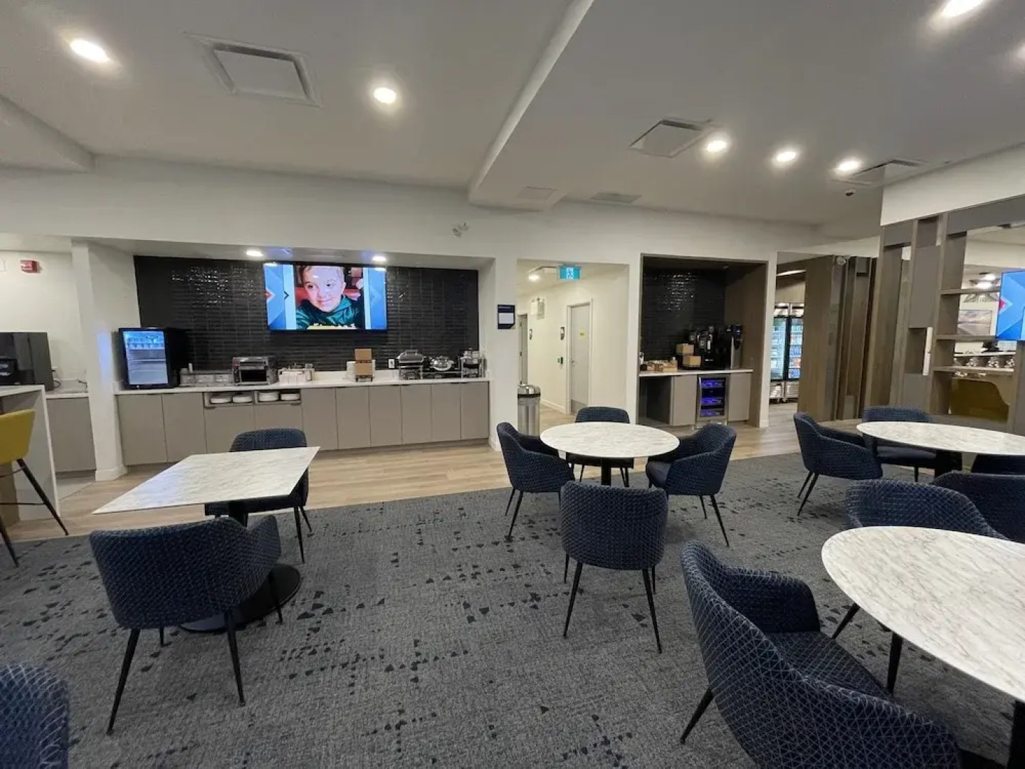 Microtel Inn & Suites by Wyndham Summerside