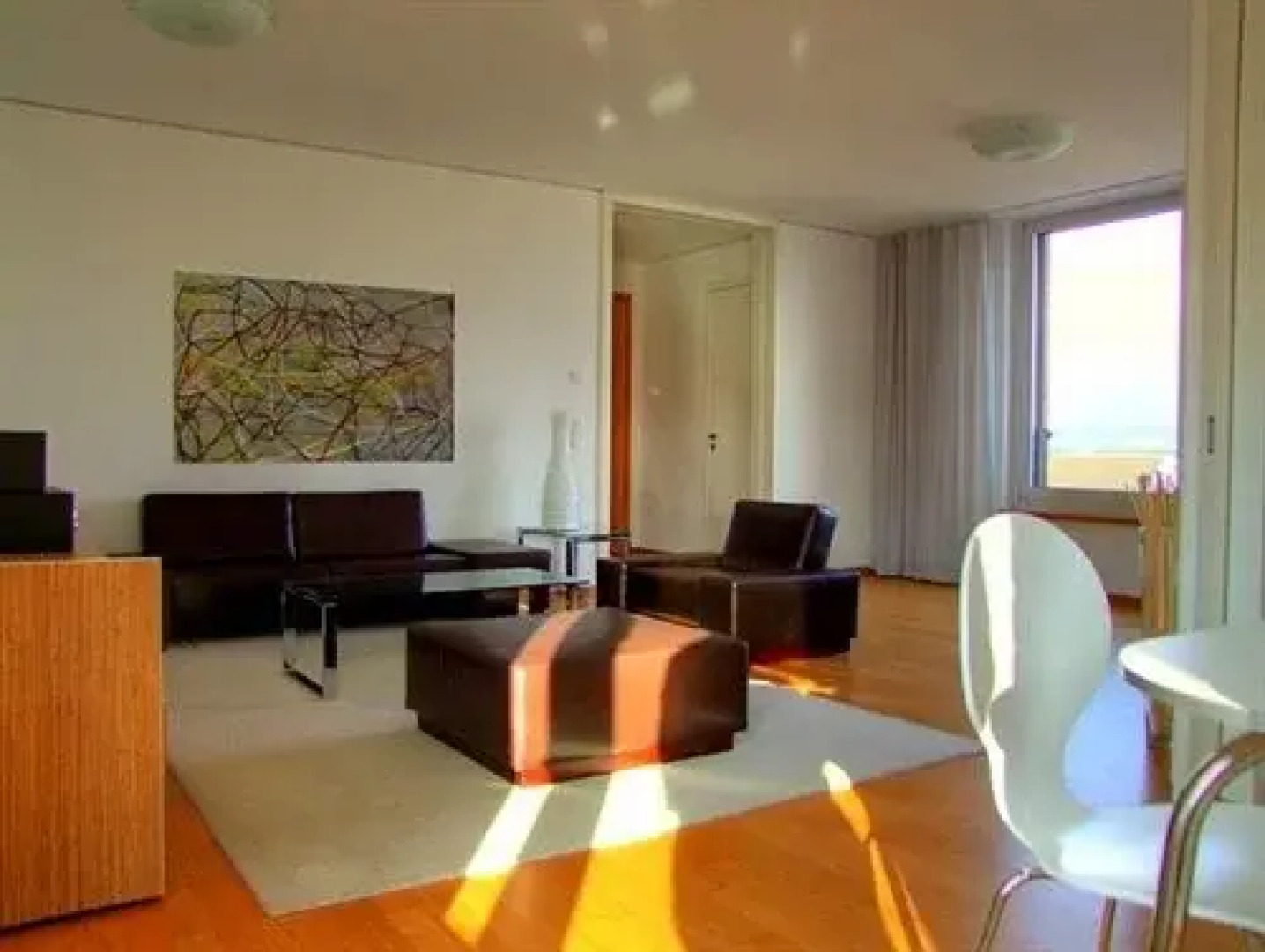 Inn Sight - Potsdamer Platz