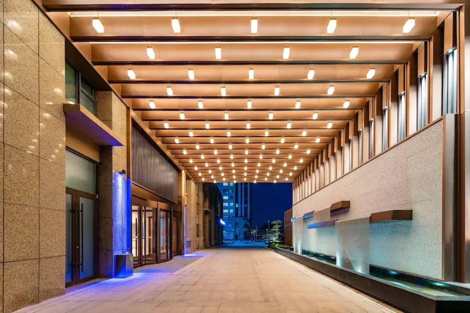 Holiday Inn Express Liaocheng Etdz by IHG