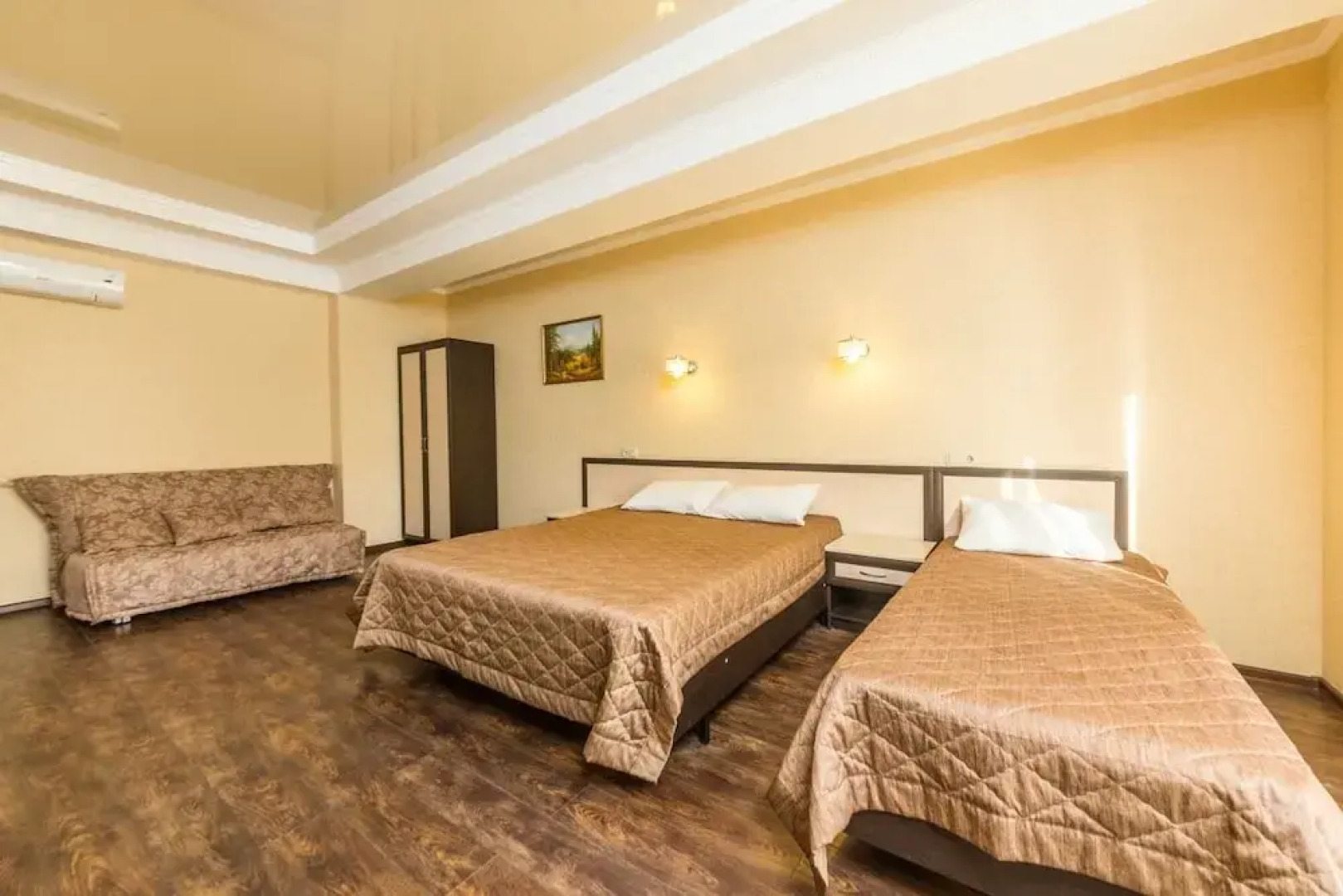 Вилла «Олива»