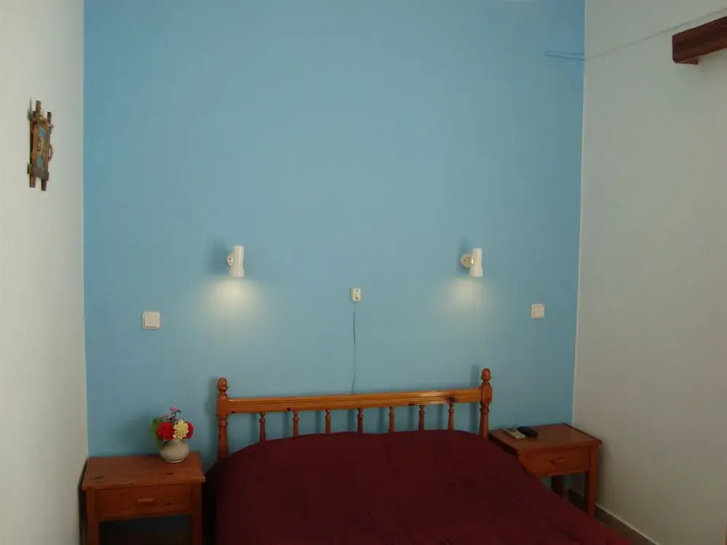 Naxos Sun Apartments