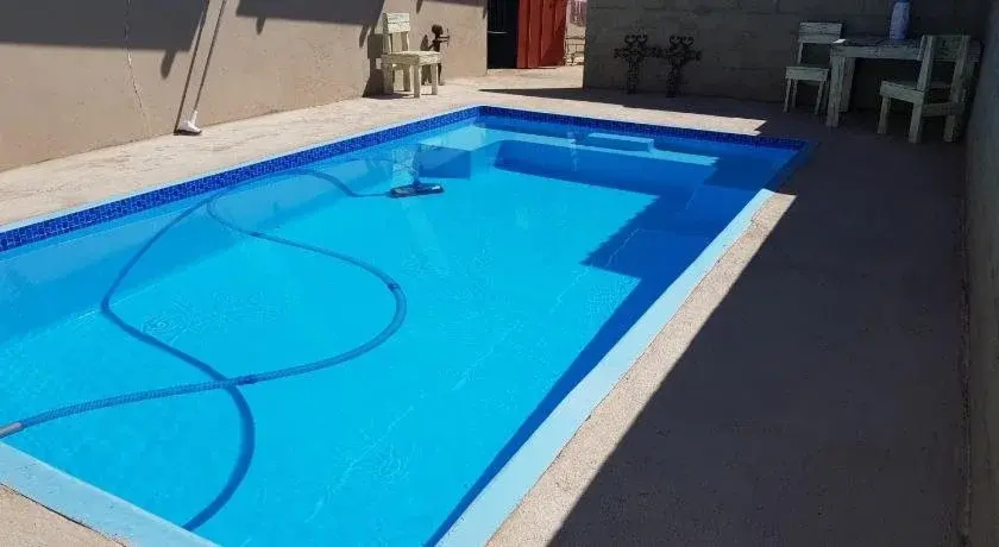 Grunau Country Hotel