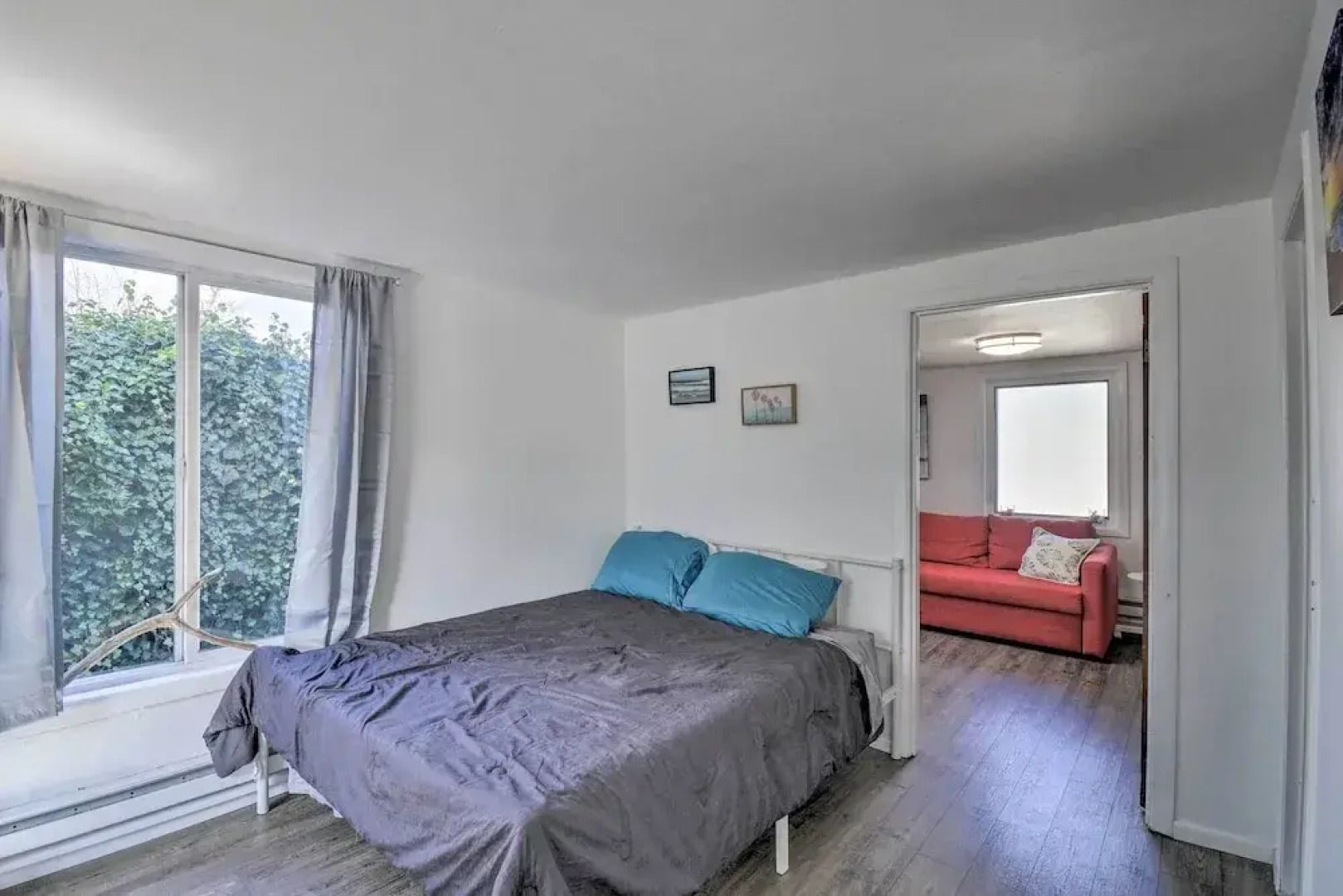 Bremerton Cottage: 2 Mi to Illahee State Park