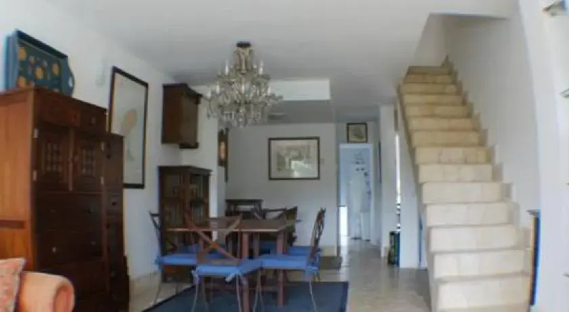 Duplex Rocallisa Ibiza