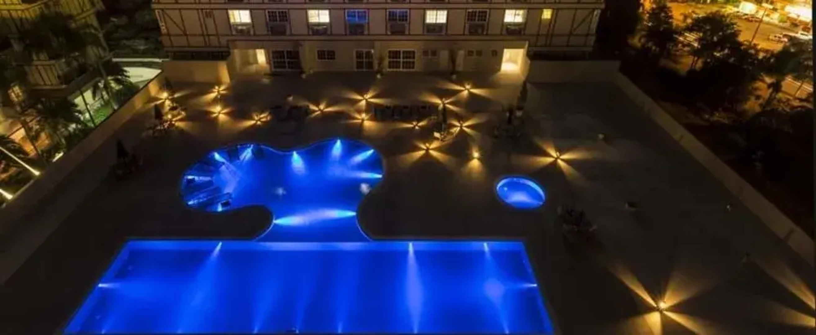 Quality Hotel Itaipava