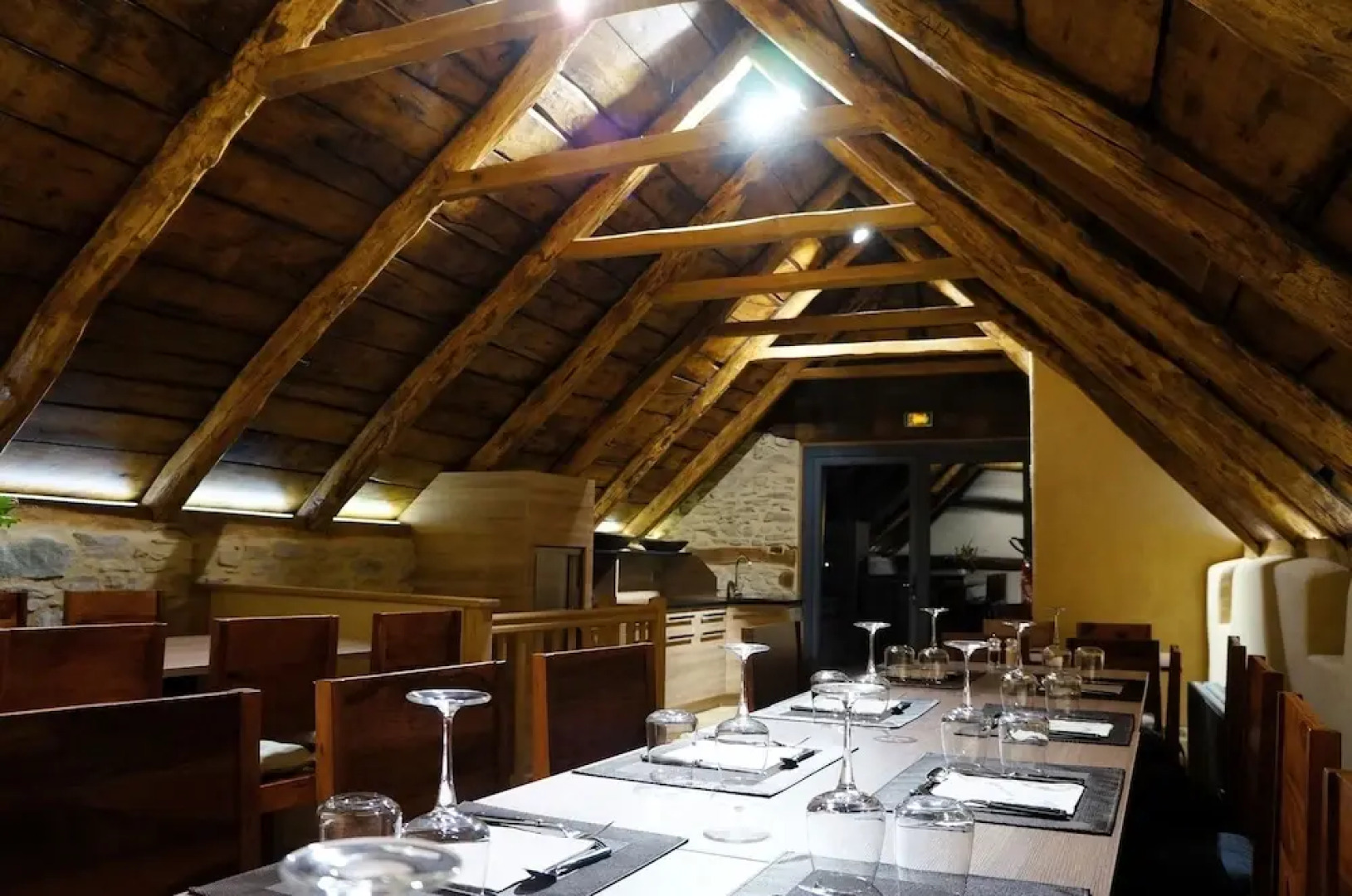 Domaine des Marequiers Gîtes