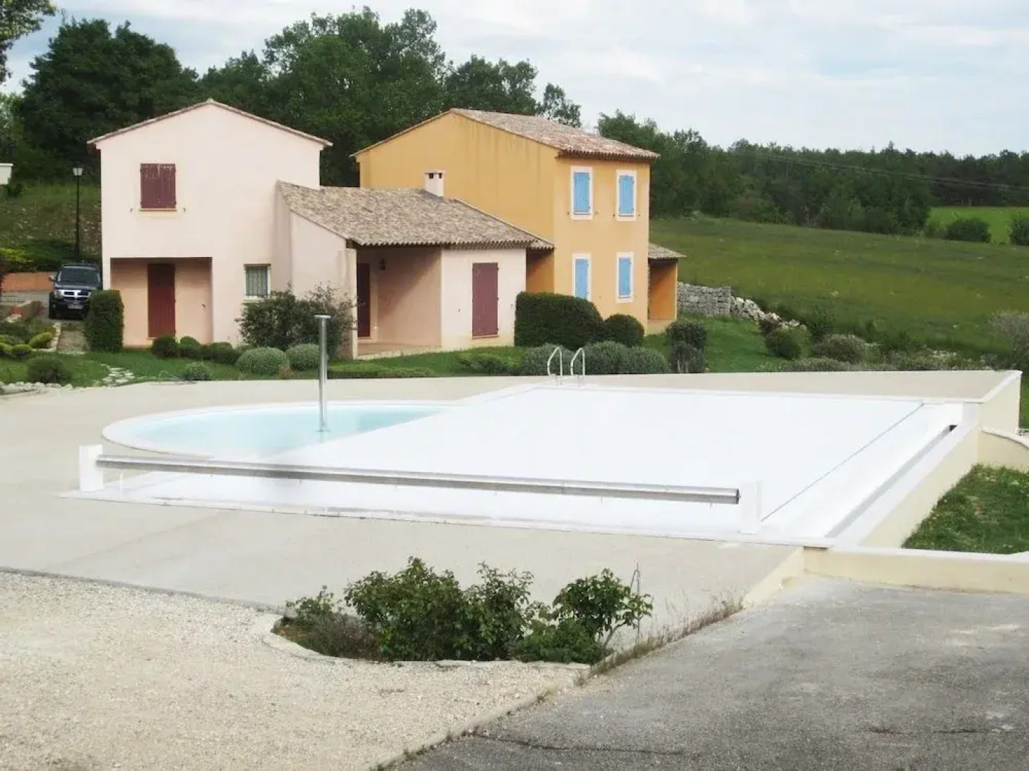 Le Claux du Puits by Ateya Vacances