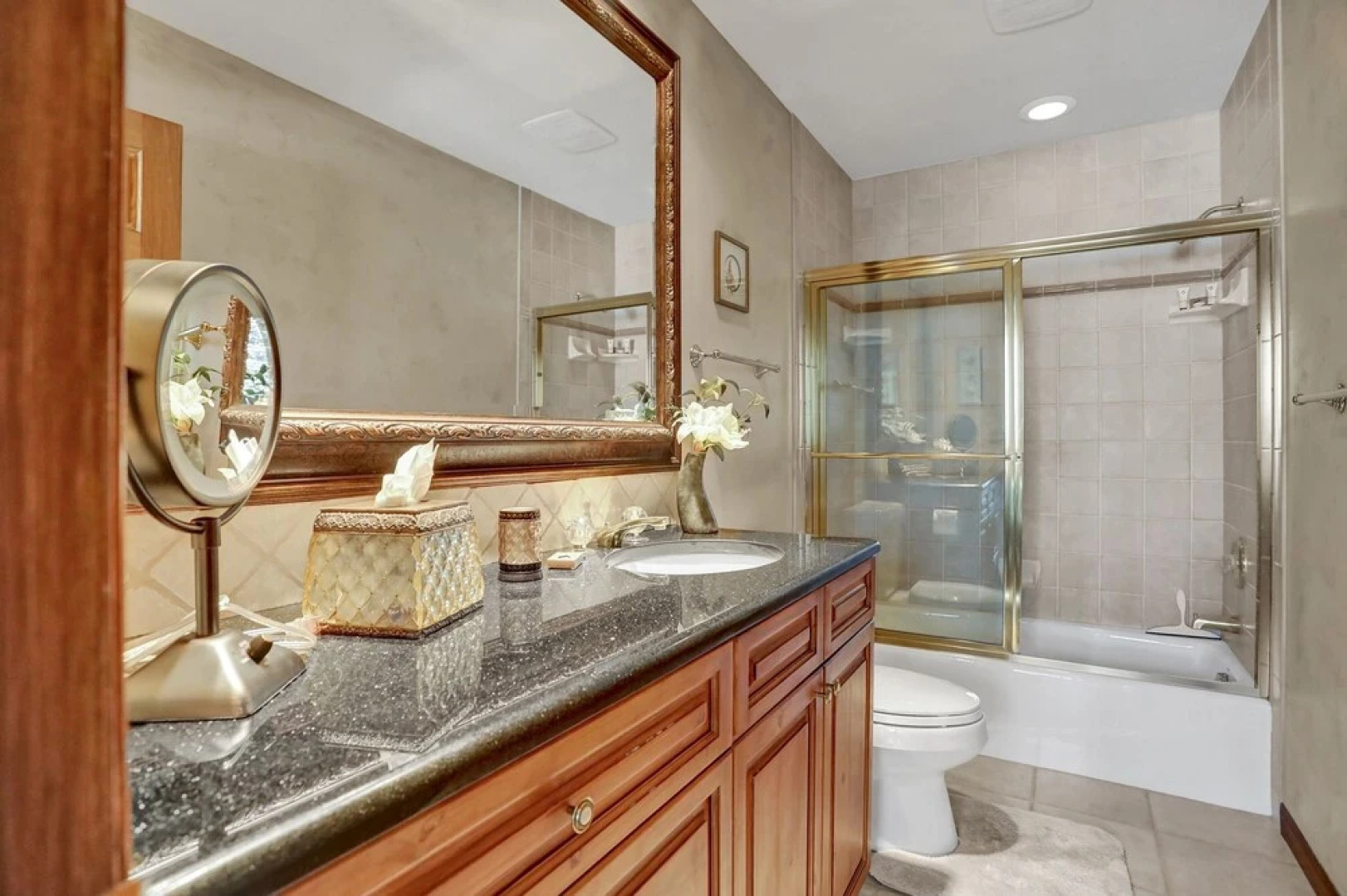 Sprawling Arrowhead W/ Pool & Hot Tub 6 Bedroom Home