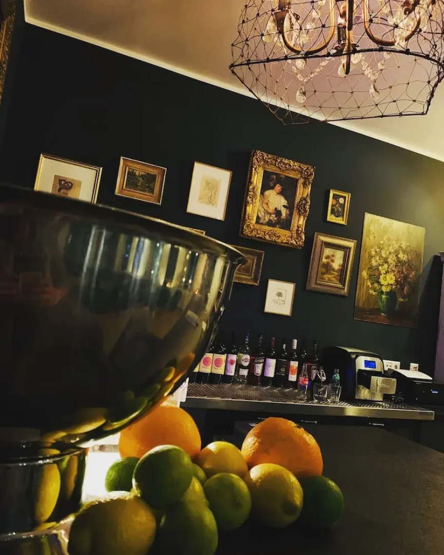 Danilos Boardinghouse